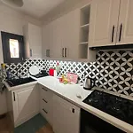 Corner Of Paradise House Cesme