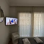 Corner Of Paradise House Cesme