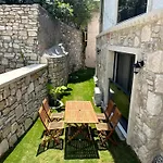 Corner Of Paradise House Apartment Cesme
