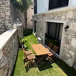 Corner Of Paradise House Cesme
