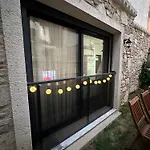 Corner Of Paradise House * Cesme
