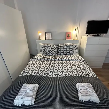 Apartman Corner Of Paradise House