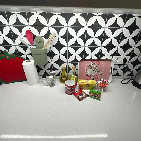 Corner Of Paradise House * Çeşme