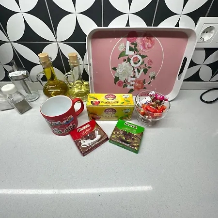 Corner Of Paradise House Çeşme