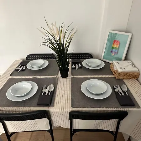 Corner Of Paradise House Apartman *