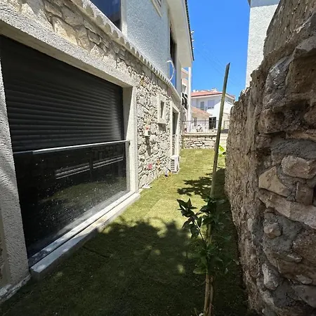 Corner Of Paradise House Çeşme