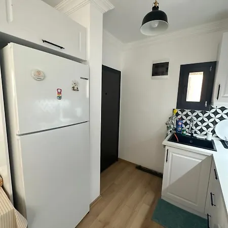 Appartement Corner Of Paradise House Çeşme