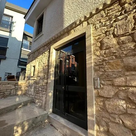 Corner Of Paradise House Çeşme