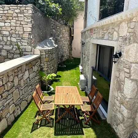 Corner Of Paradise House Appartement Çeşme