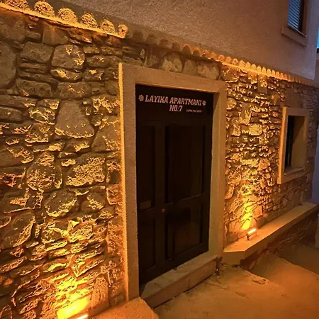 Appartement Corner Of Paradise House *