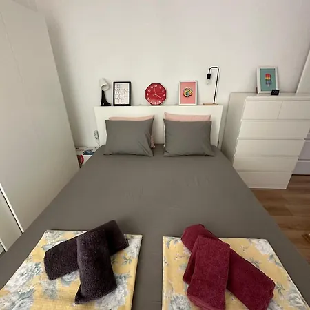 Corner Of Paradise House * Çeşme