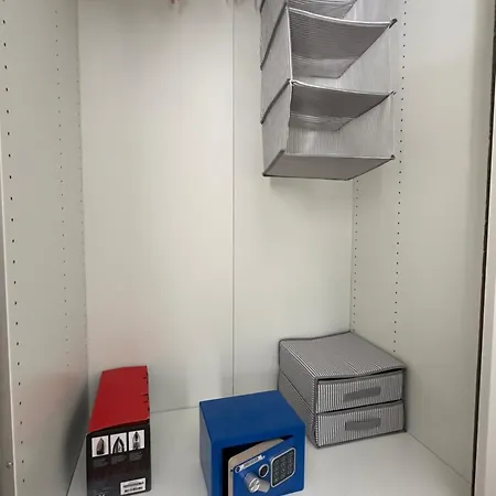 Corner Of Paradise House