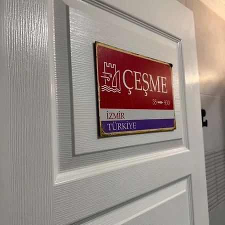 Appartement Corner Of Paradise House