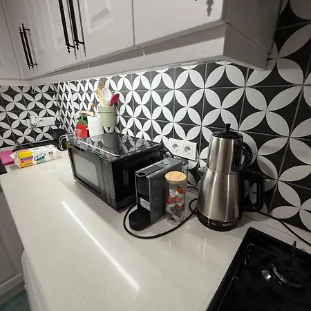 Apartman Corner Of Paradise House