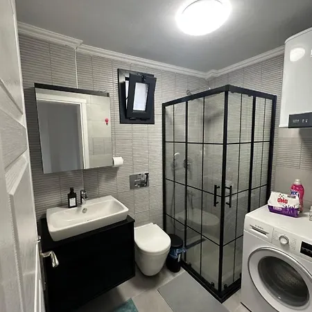 Apartment Corner Of Paradise House