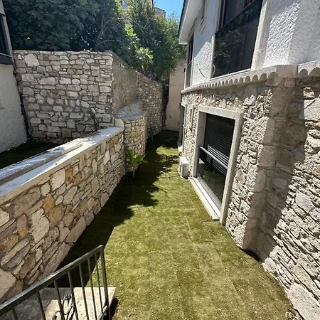 Corner Of Paradise House Apartament *