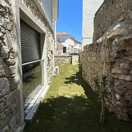 Apartament Corner Of Paradise House