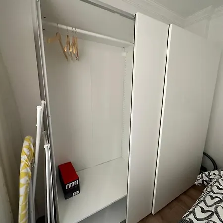 Corner Of Paradise House Apartament *