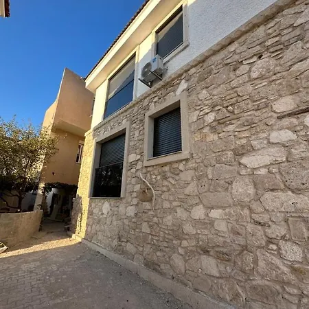 Corner Of Paradise House *