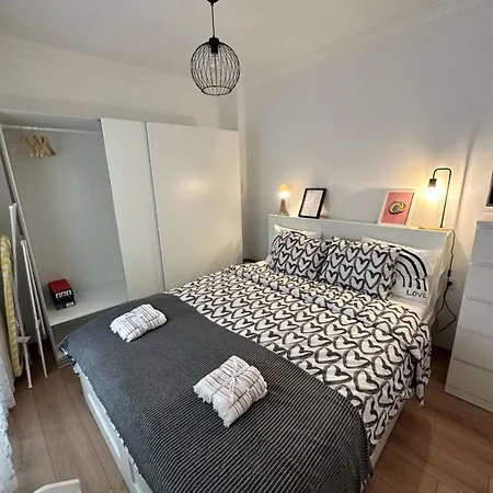 Corner Of Paradise House Apartment Çeşme