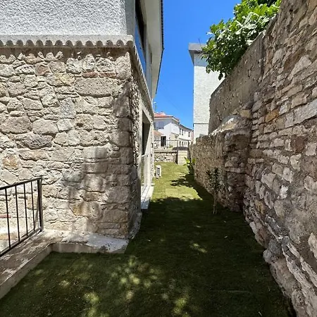 Corner Of Paradise House * Çeşme