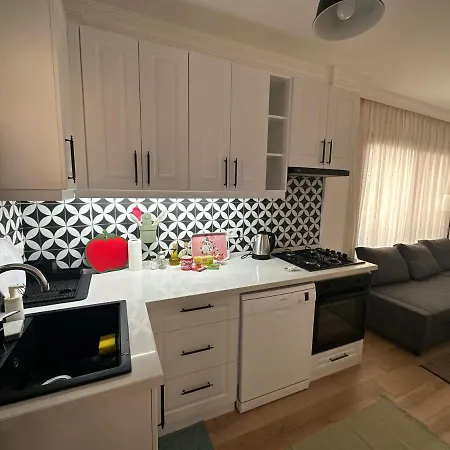 Corner Of Paradise House Apartment