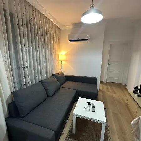 Corner Of Paradise House * Cesme