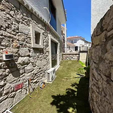 شقة Corner Of Paradise House *