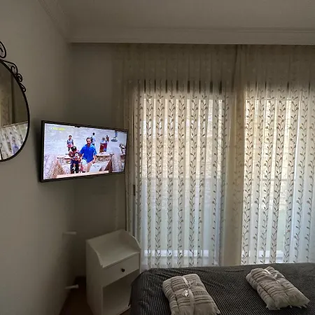 Corner Of Paradise House Çeşme