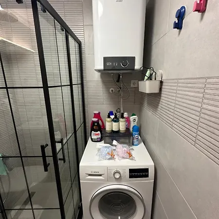 Apartament Corner Of Paradise House Çeşme