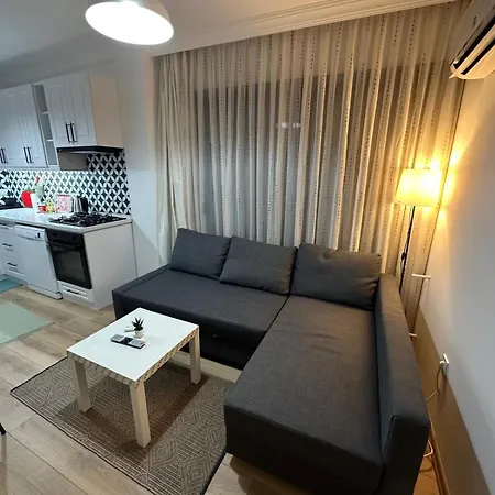 Apartment Corner Of Paradise House