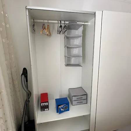 Corner Of Paradise House Apartment