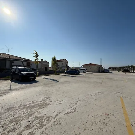 Apartment Corner Of Paradise House Çeşme