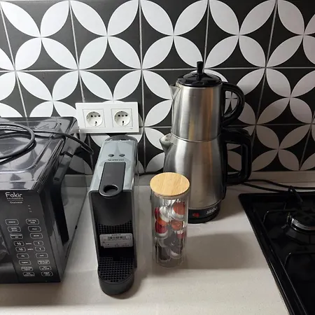 Corner Of Paradise House Apartment *