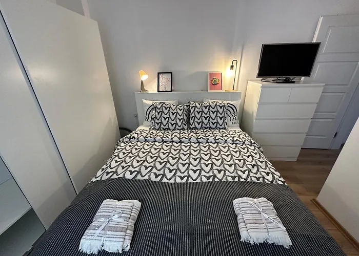 Apartamento Corner Of Paradise House