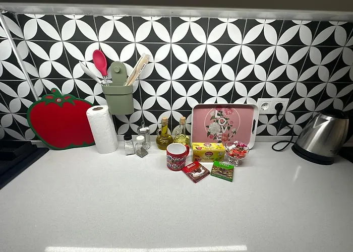 Corner Of Paradise House * Çeşme