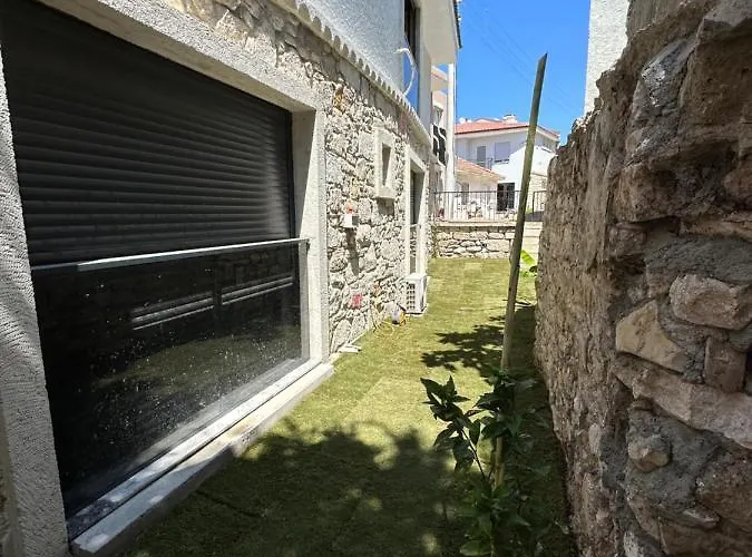 Corner Of Paradise House Çeşme