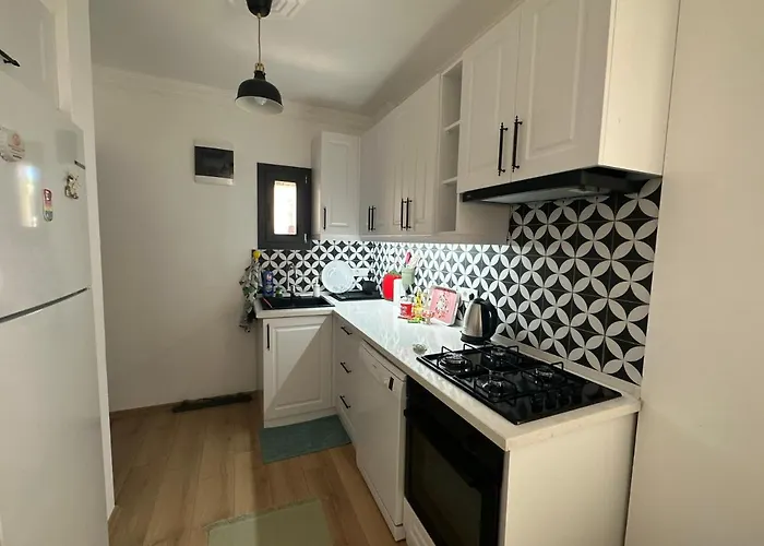 Corner Of Paradise House * Çeşme