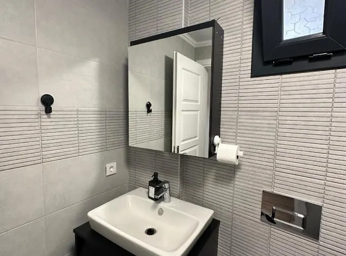 Apartamento Corner Of Paradise House *