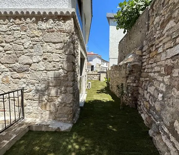 Corner Of Paradise House * Çeşme