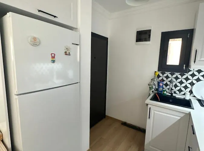 Apartamento Corner Of Paradise House Çeşme