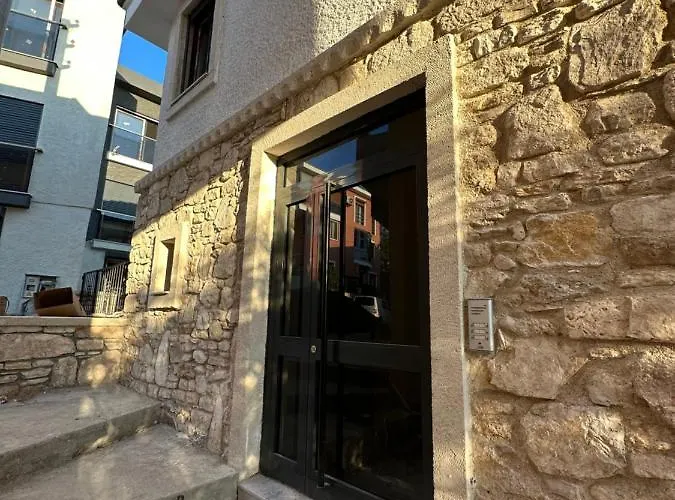 Corner Of Paradise House Çeşme