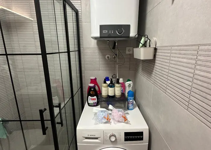 Apartamento Corner Of Paradise House Çeşme