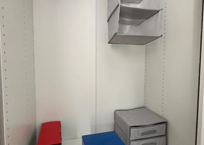 Corner Of Paradise House