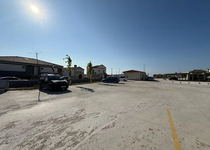 Apartamento Corner Of Paradise House Çeşme